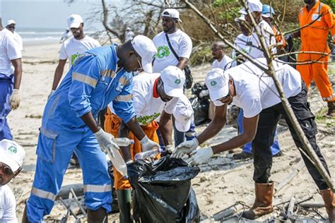 cleaning mud Gabon|GM Energy – Oil & Gas Services.